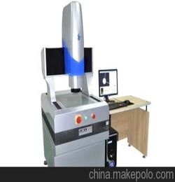 东莞 广州 广东三次元影像测量仪厂家优惠促销中5 影像测量仪