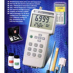 TES1380K,TES 1380K,PH,酸碱度规格型号及价格 环境测试仪器 实验设备诊断仪器 电子测试仪器 计算测量仪器